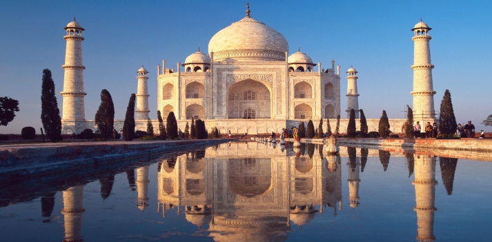 Viaggio in India, Rajasthan e Agra, con Azonzo Travel 4